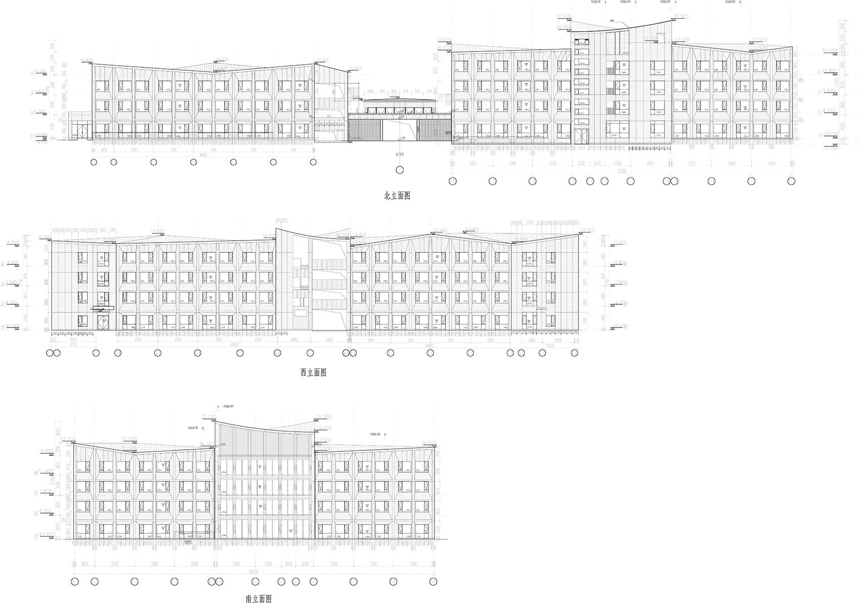 taikang home su garden phase3 by original design studio
