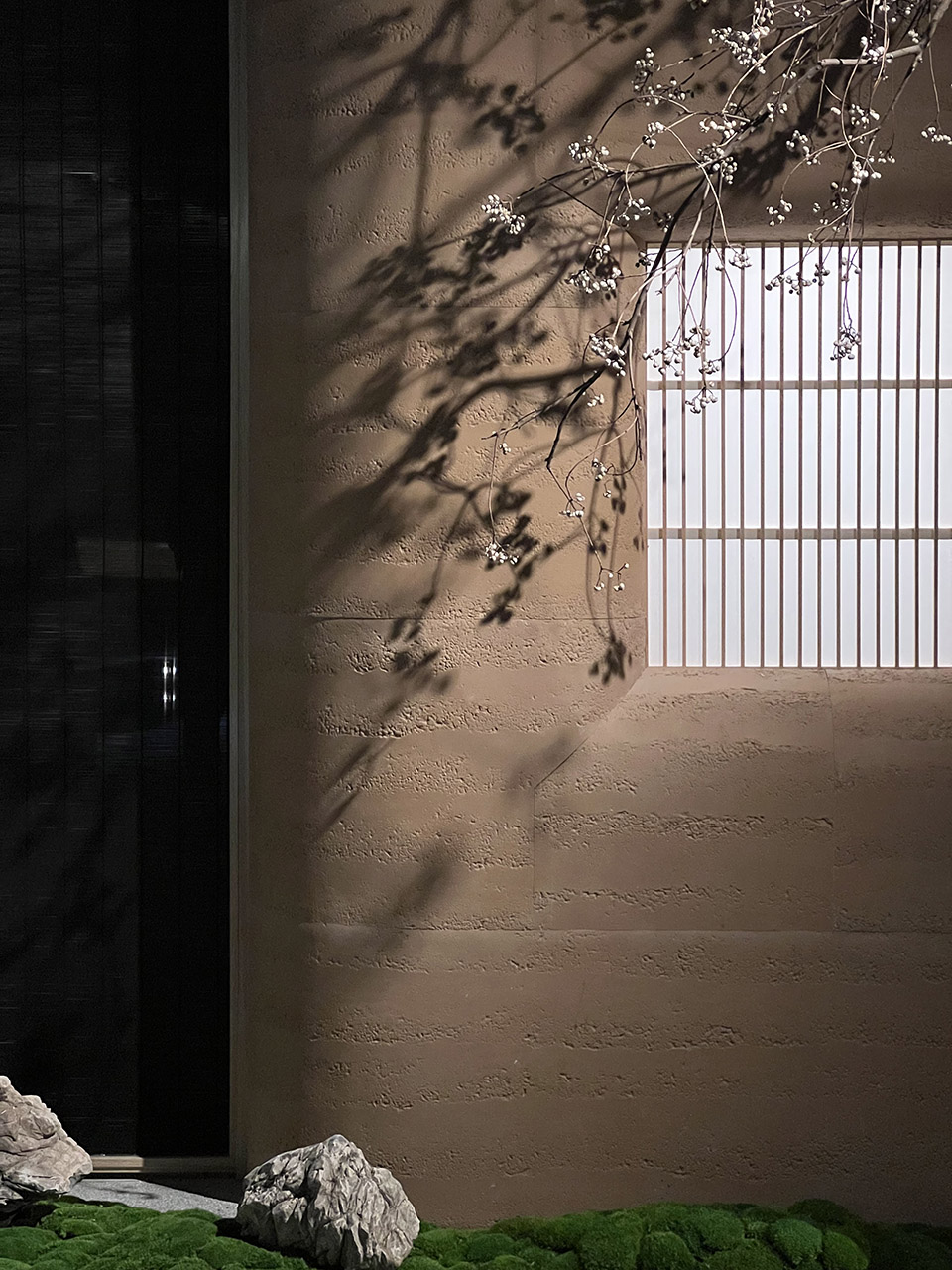 the towers shadow by not a studio
