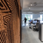 扎哈·哈迪德建筑事务所 x Gencork亮相巴黎家居装饰艺术展