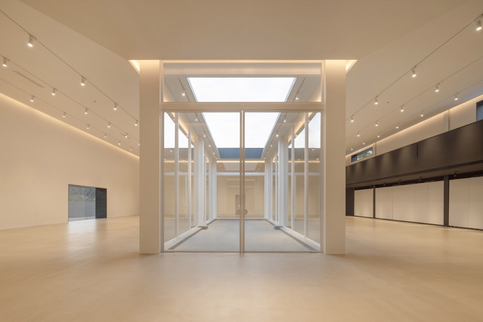 7mu by hangzhou guantang design