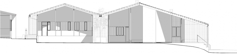 Calling Academy Stellenbosch SALT Architects