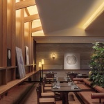 半山腰，成都 / LivFAMA Designs & Co. LLC