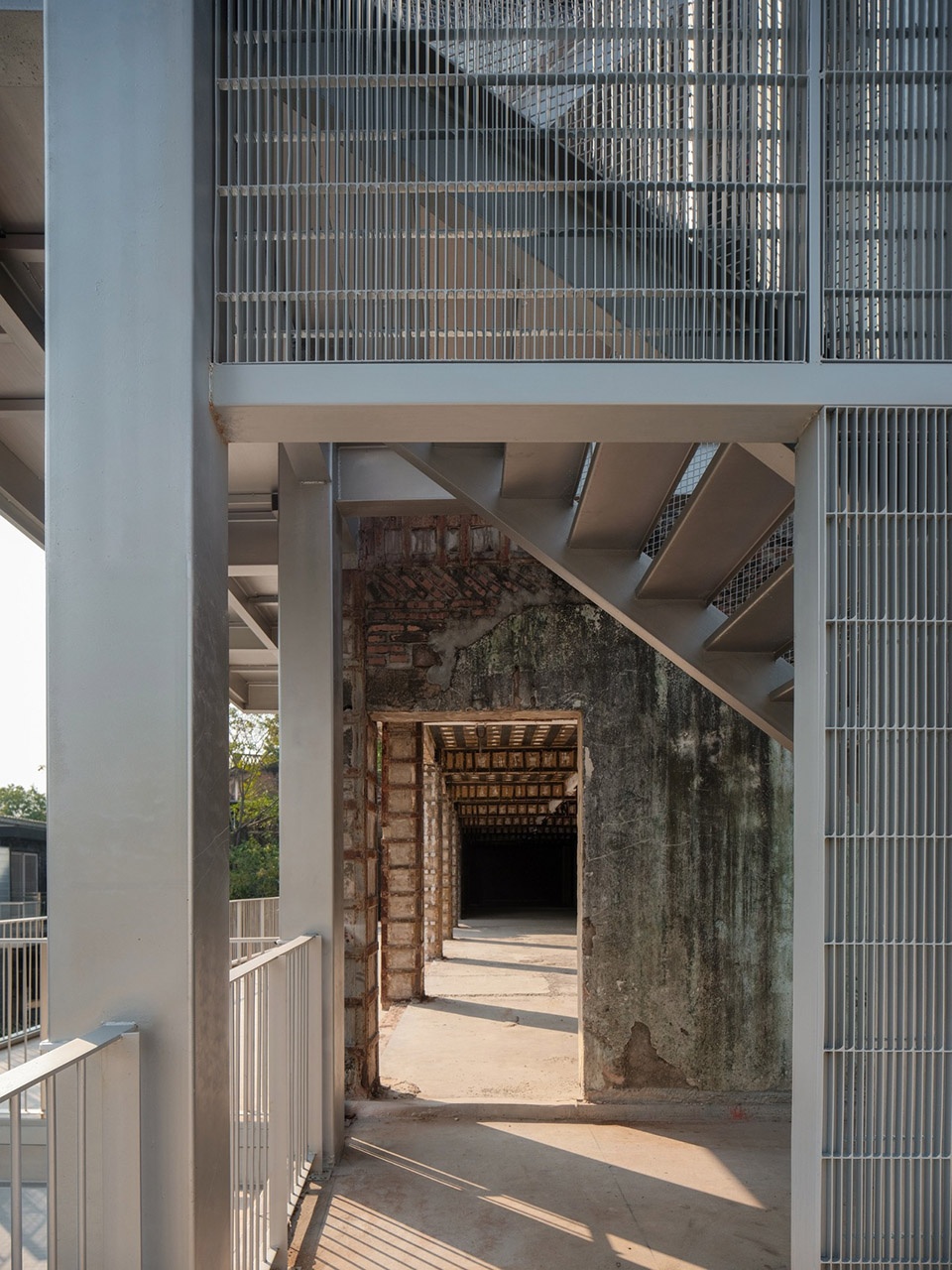 Wildness Promenade by BDSD Boundless Design