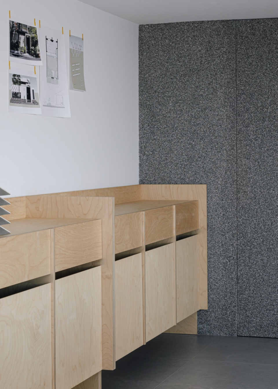 Yixi Design Studio Fuyang by Yixi Design