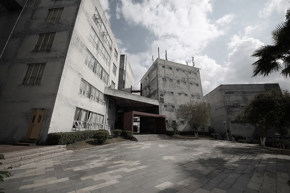 yuanbo building hub of art teachers by thad