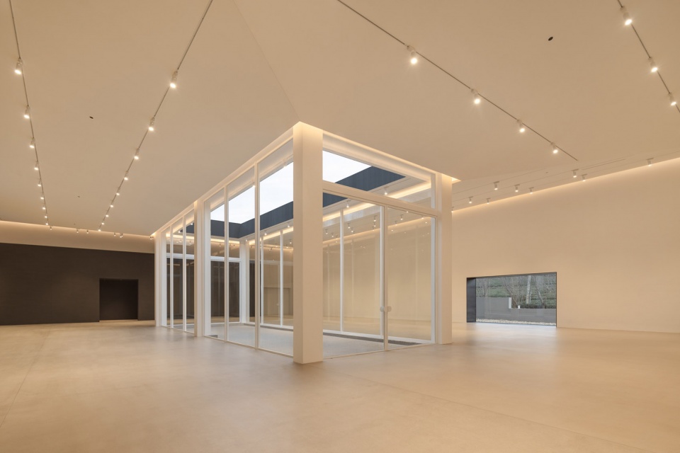 7mu by hangzhou guantang design