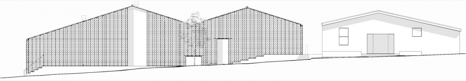 Calling Academy Stellenbosch SALT Architects