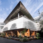 半山腰，成都 / LivFAMA Designs & Co. LLC