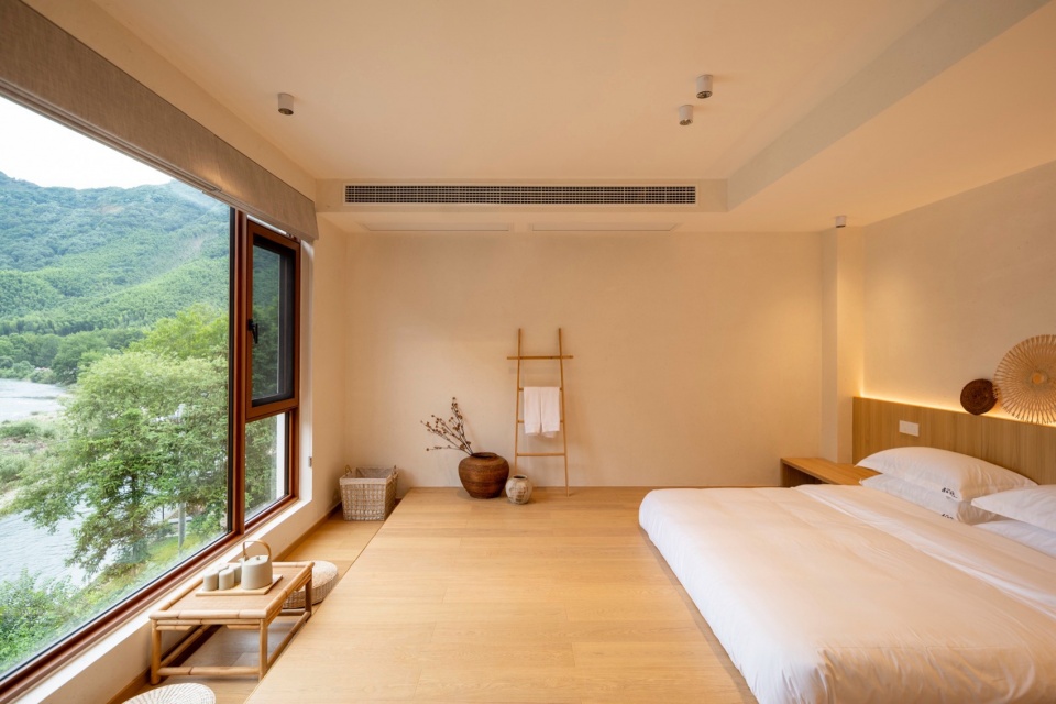 Yujian Boutique Hotel