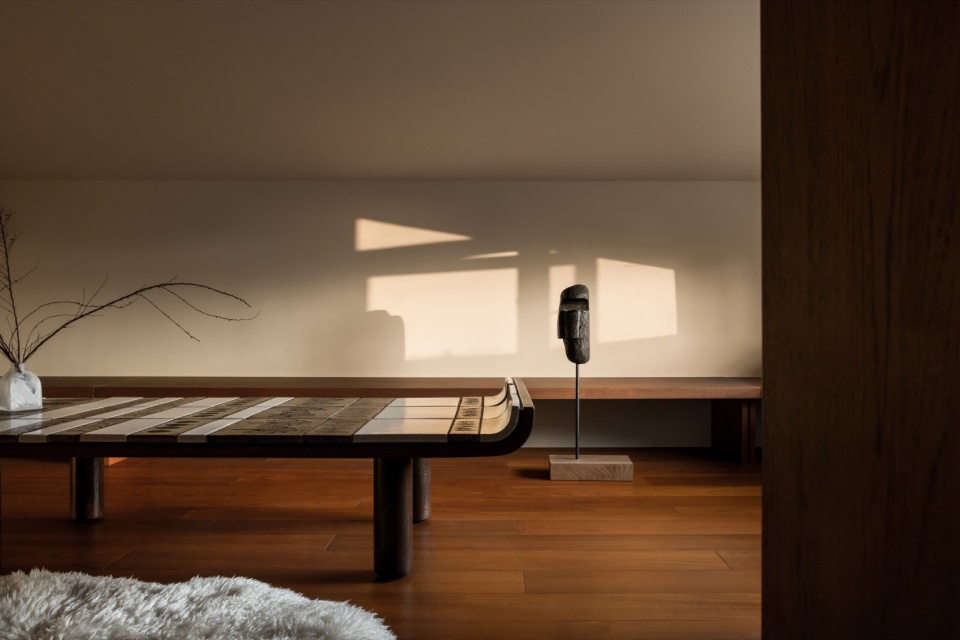 simple abode by muka architects