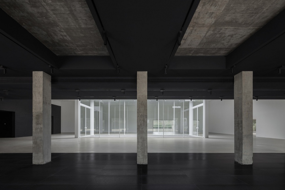 7mu by hangzhou guantang design