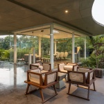 Amoeba办公建筑，印度 / Hiren Patel Architects