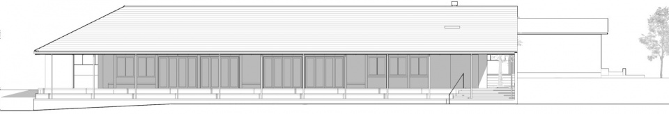 Calling Academy Stellenbosch SALT Architects