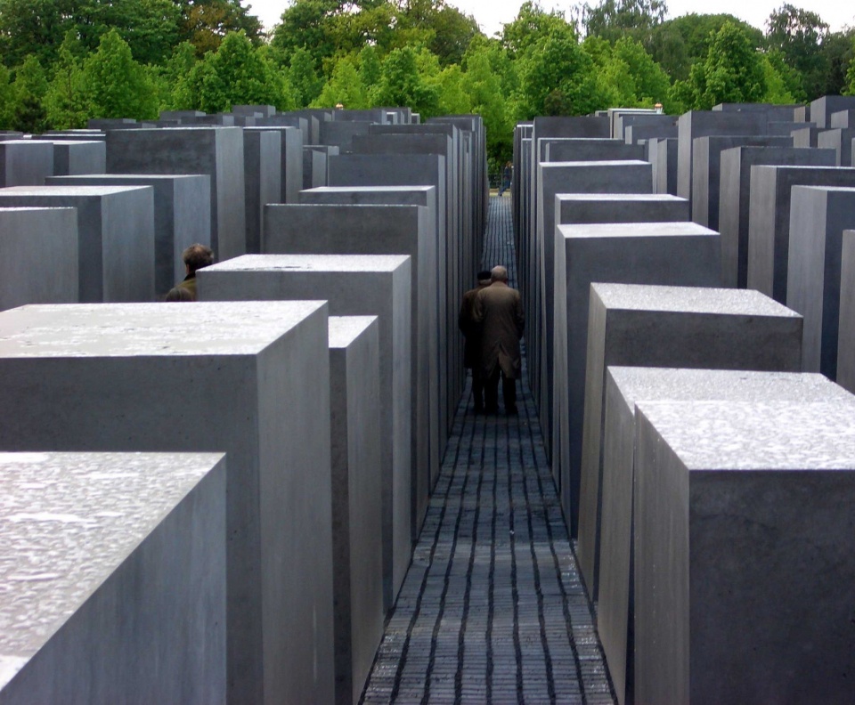 Peter Eisenman x Ma Yansong 2024 Full transcript of conversation