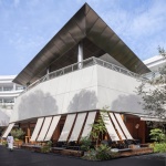 半山腰，成都 / LivFAMA Designs & Co. LLC