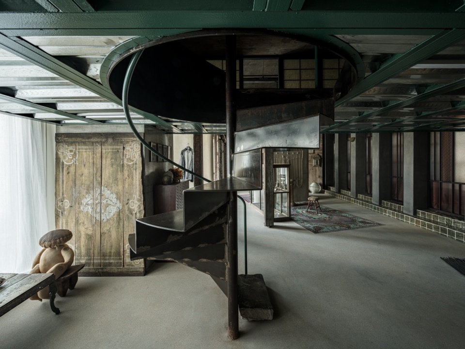 andwithen gallery