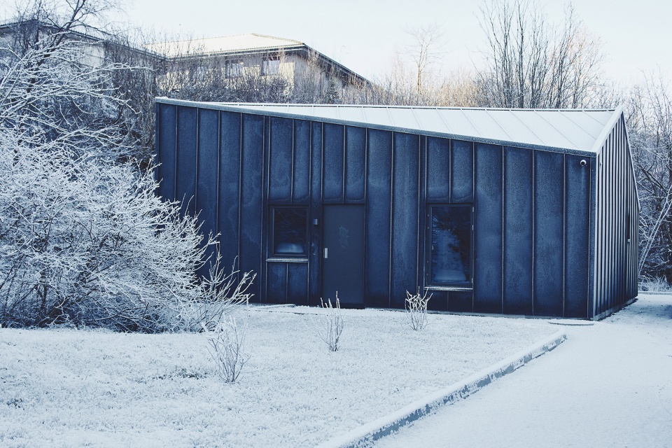 snohetta karmoy pilot homes by snohetta