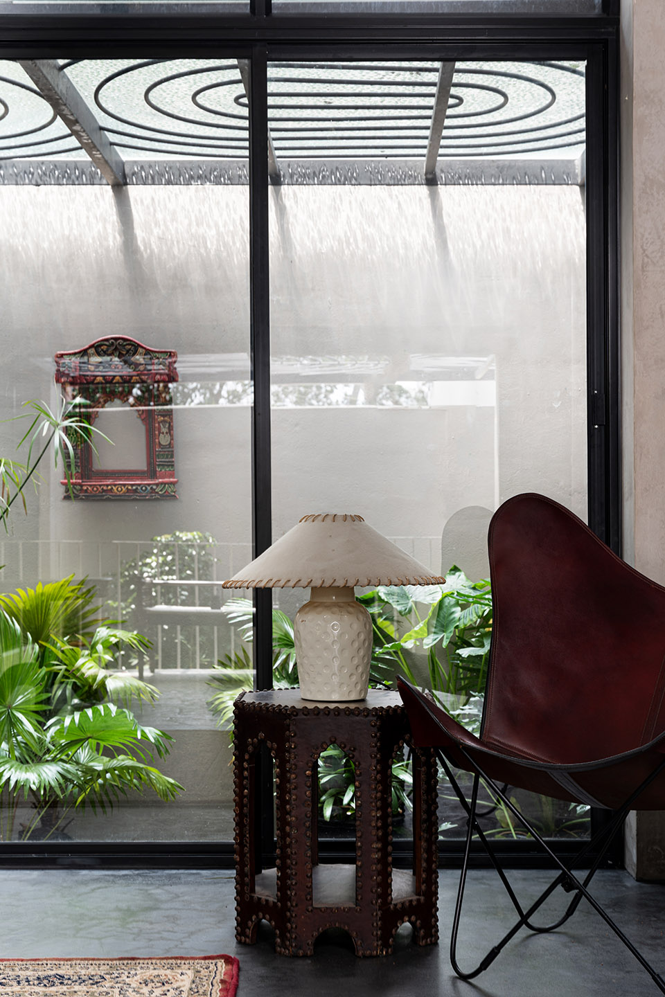 tropibox kochi by tropical architecture bureau