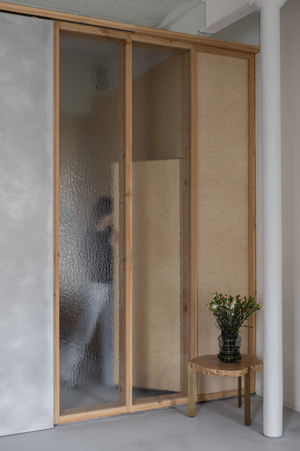 1902 by poesenvanhiel architects
