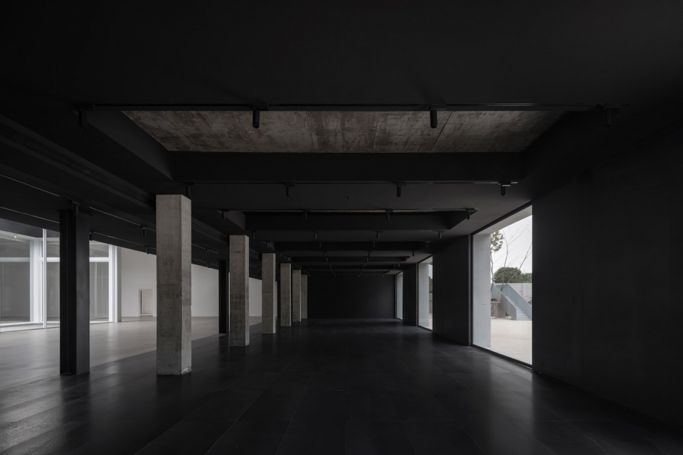 7mu by hangzhou guantang design