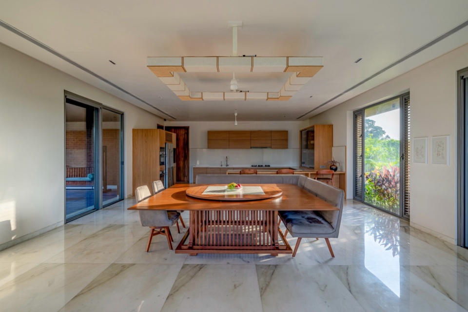 Anandvan Hiren Patel Architects