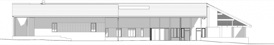 Calling Academy Stellenbosch SALT Architects
