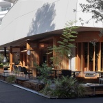 半山腰，成都 / LivFAMA Designs & Co. LLC