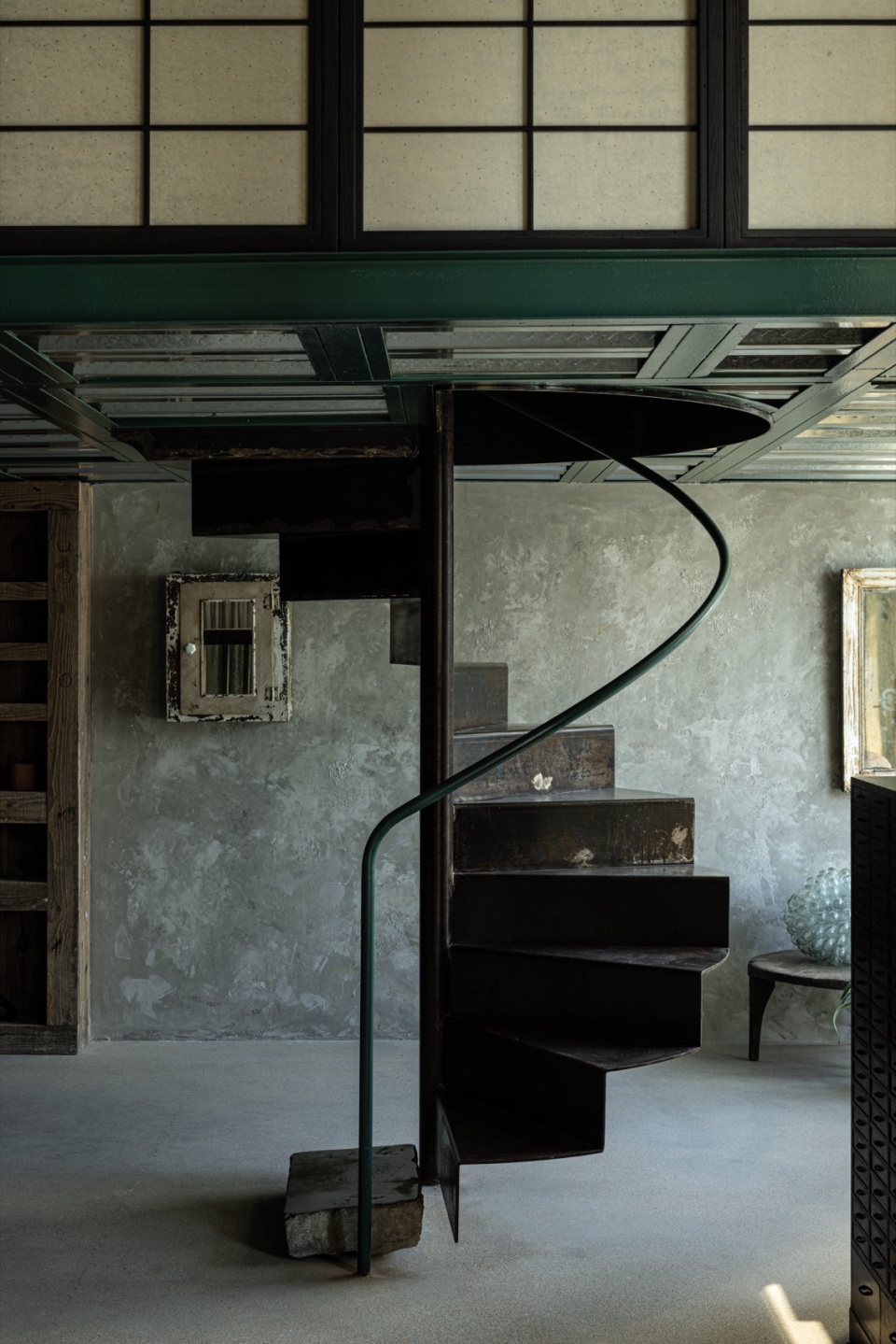 andwithen gallery