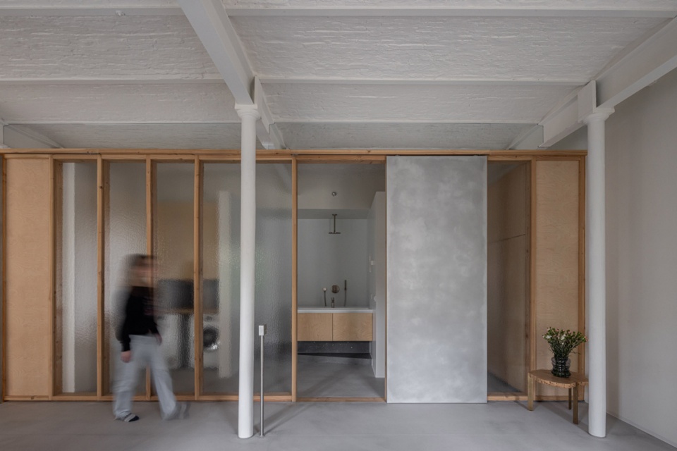 1902 by poesenvanhiel architects