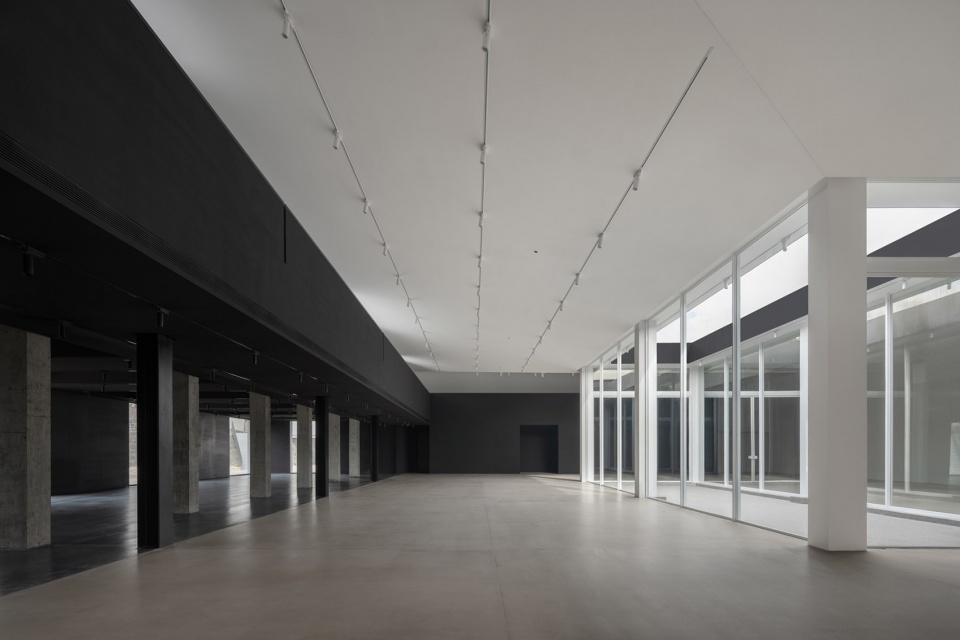 7mu by hangzhou guantang design