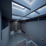 新城区战勤消防站，呼和浩特 / 大良造建筑与环境
