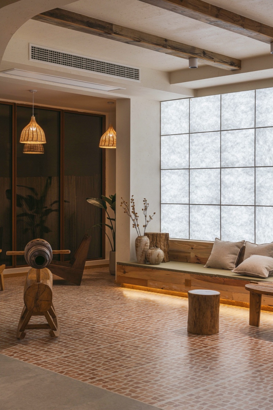 Yujian Boutique Hotel