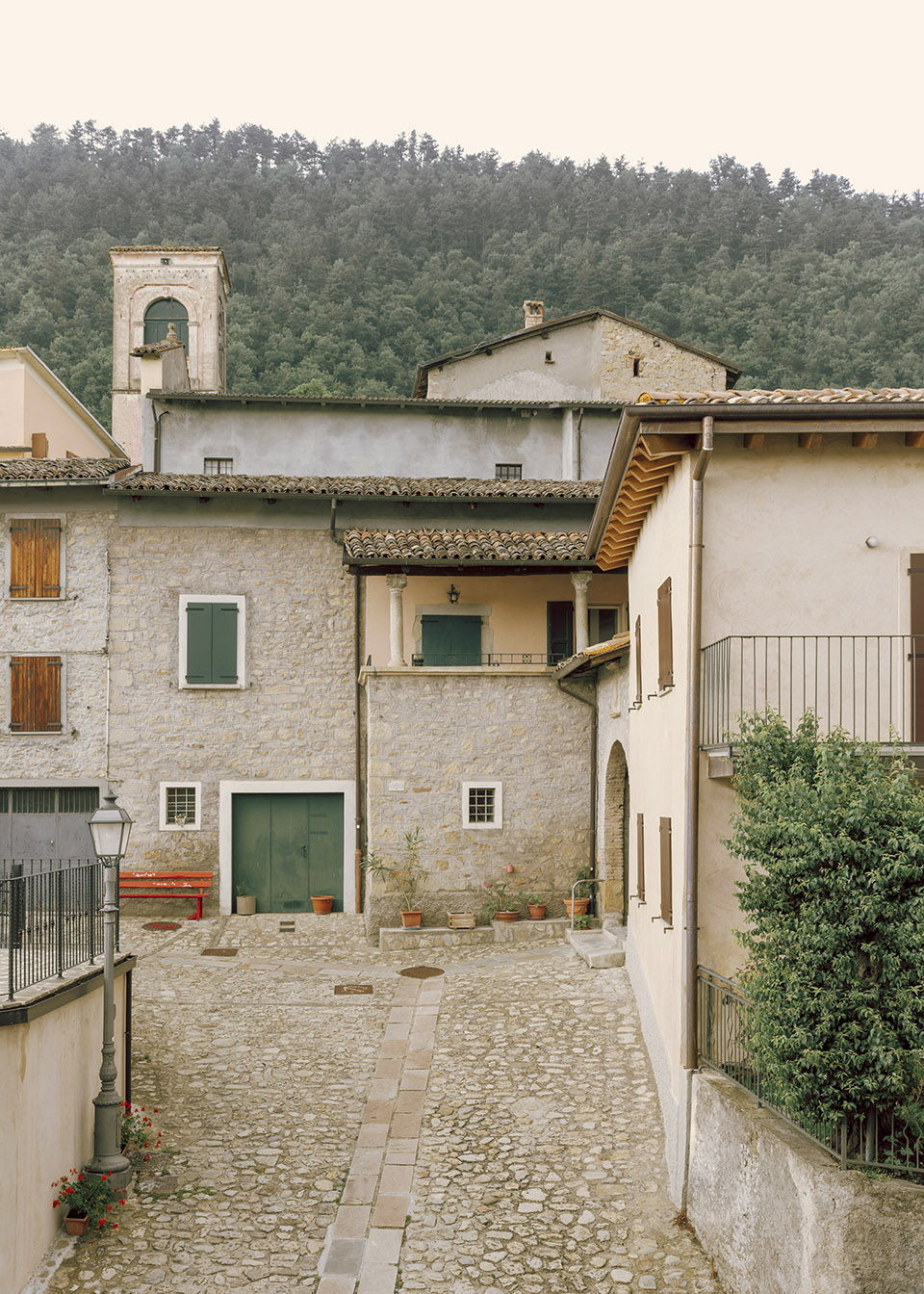 ca norina by solum