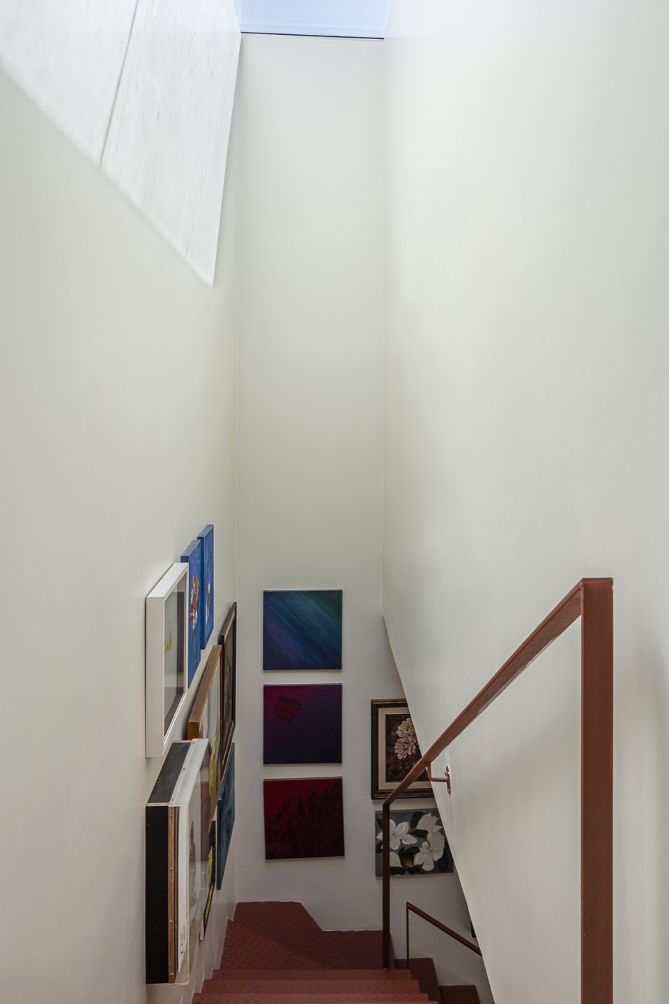 lechuza house by arkitito
