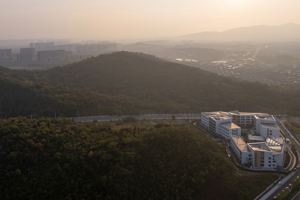 taikang home su garden phase3 by original design studio