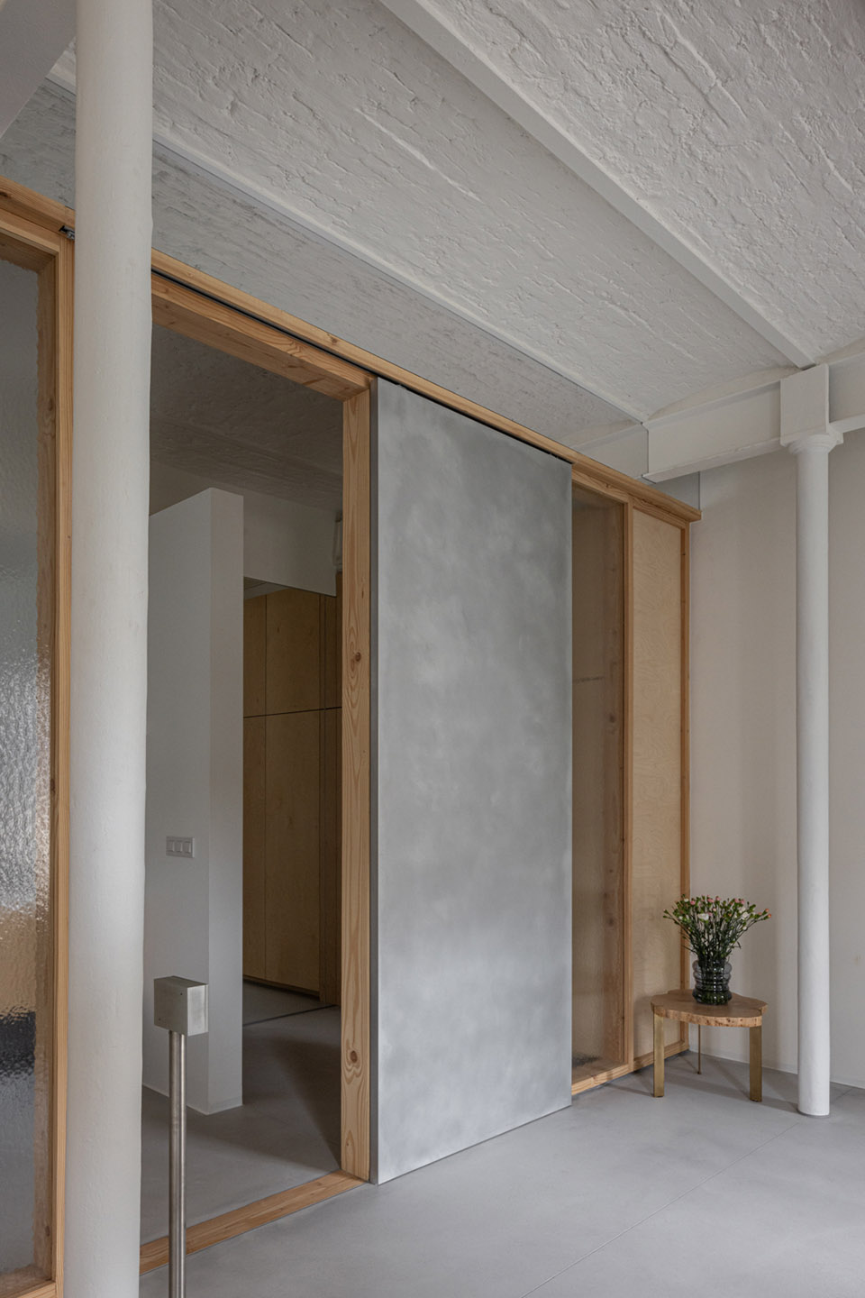 1902 by poesenvanhiel architects