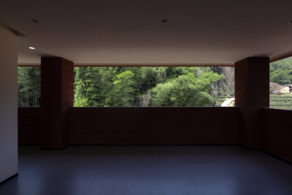 Danling Lao e Mountain Resort China by epos architecture
