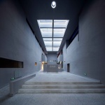 新城区战勤消防站，呼和浩特 / 大良造建筑与环境