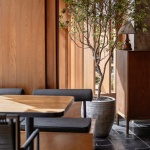 半山腰，成都 / LivFAMA Designs & Co. LLC