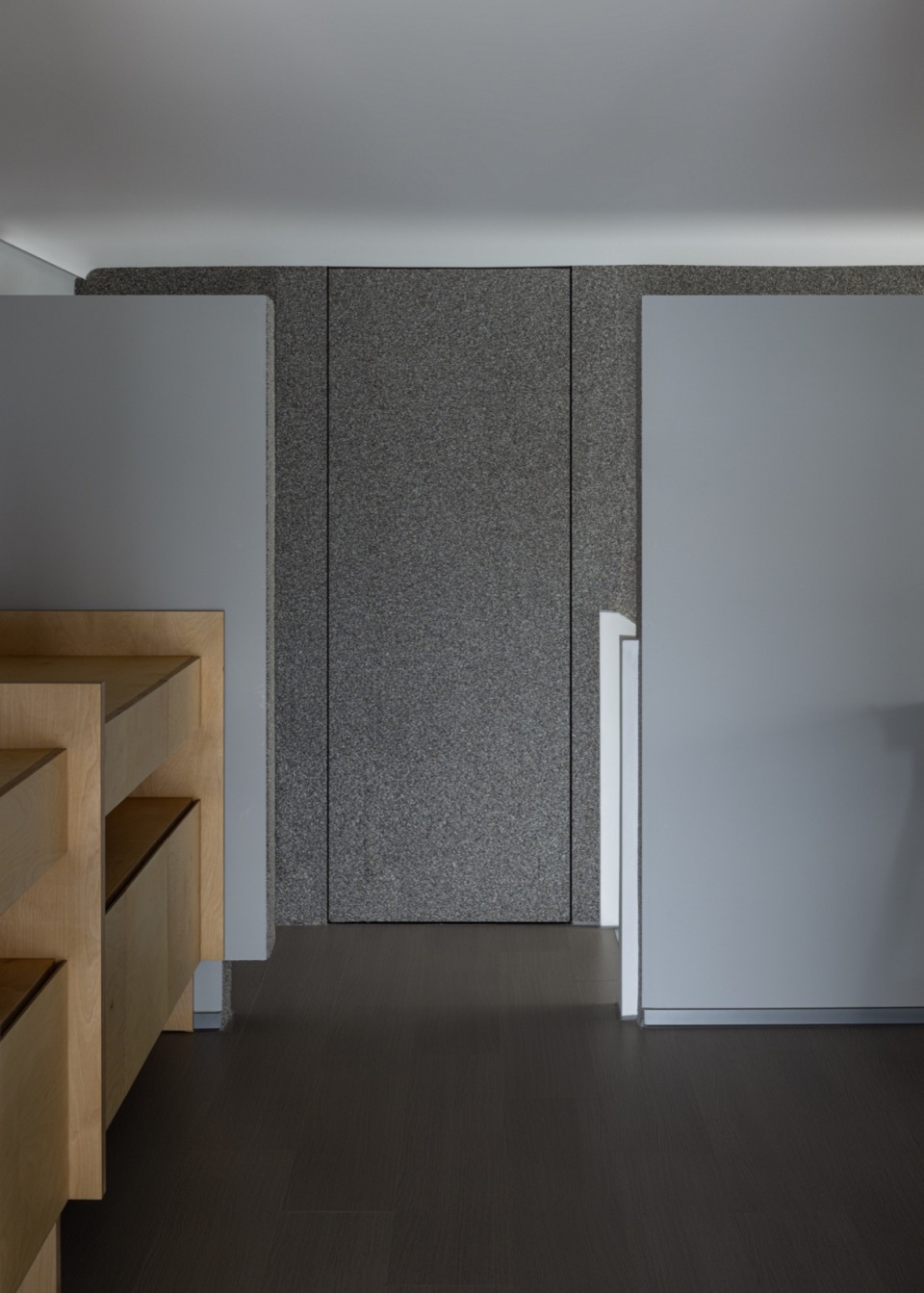 Yixi Design Studio Fuyang by Yixi Design