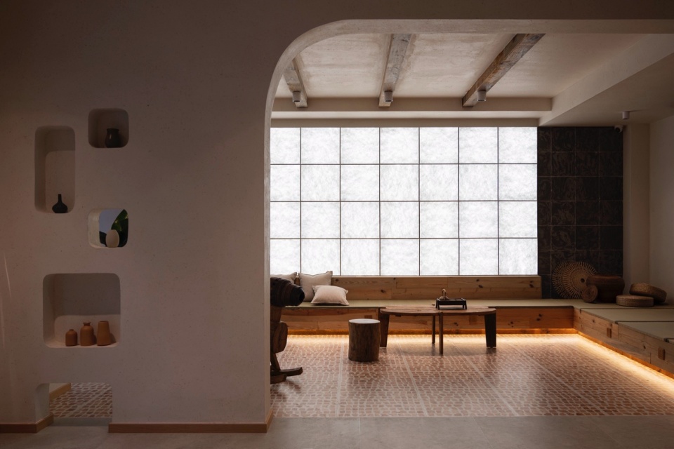 Yujian Boutique Hotel