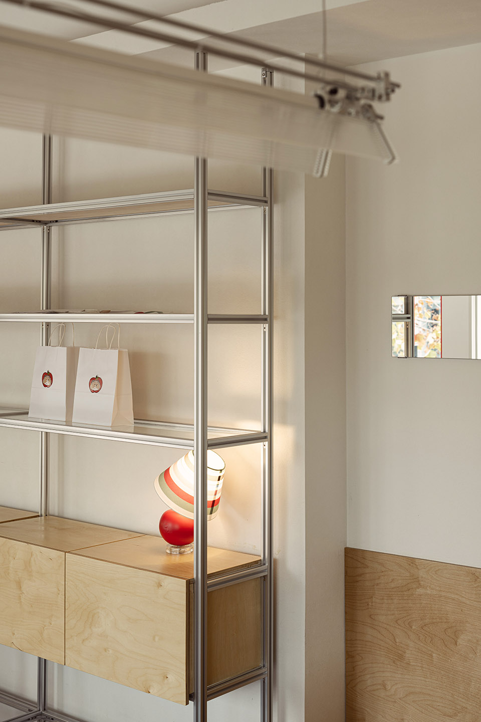 pingo coffee by inception design studio