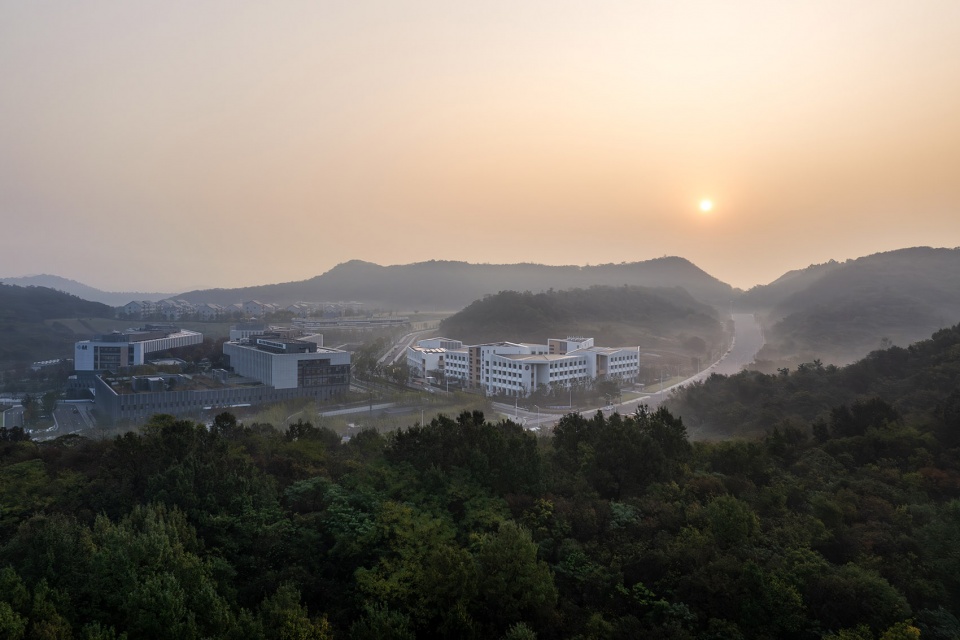 taikang home su garden phase3 by original design studio