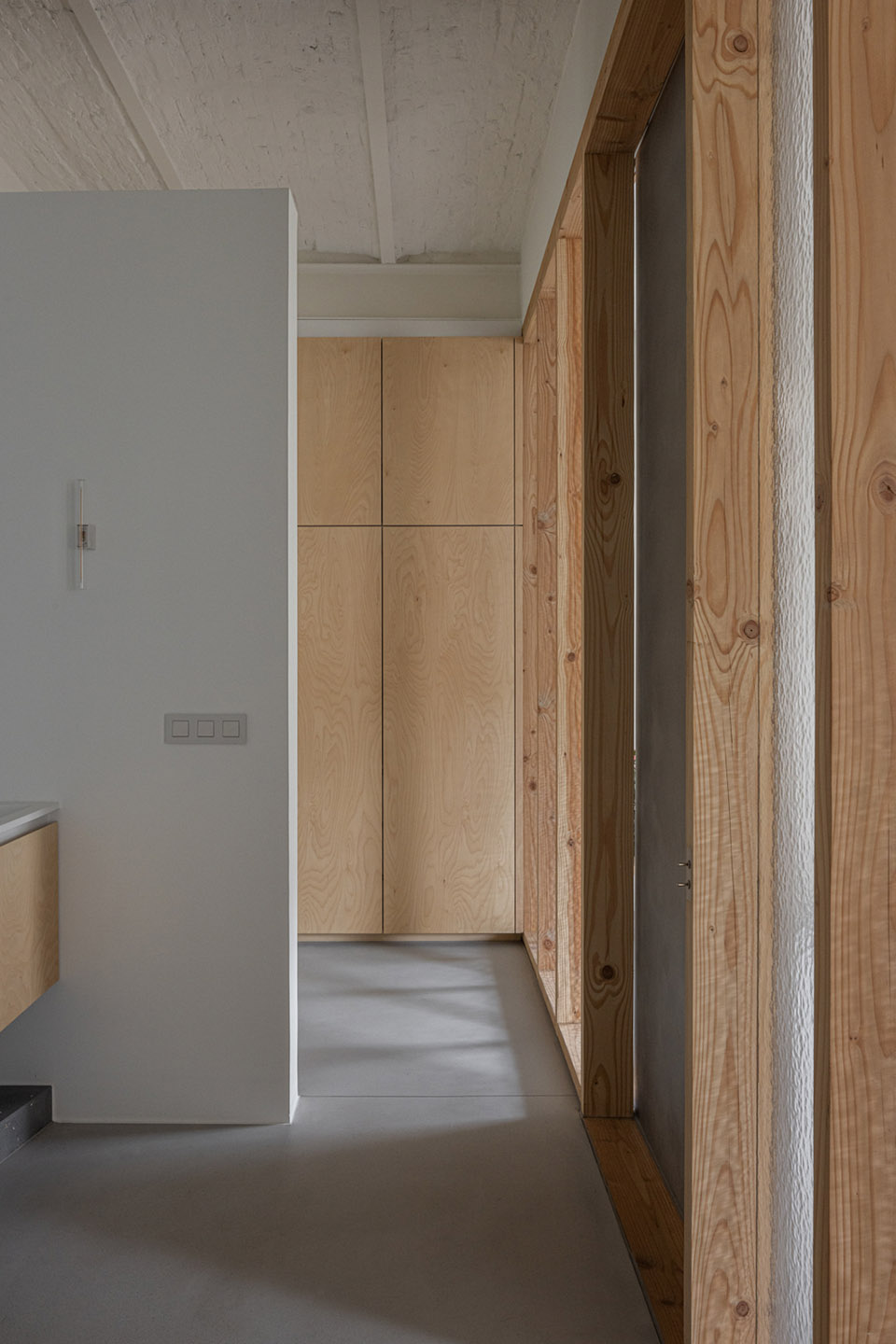1902 by poesenvanhiel architects