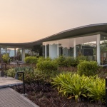 Amoeba办公建筑，印度 / Hiren Patel Architects