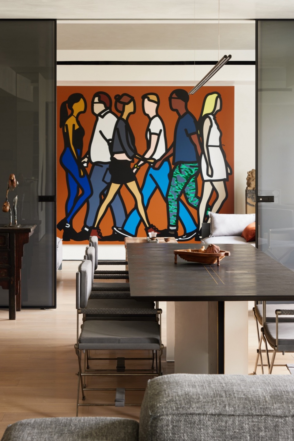 Puro Apartment