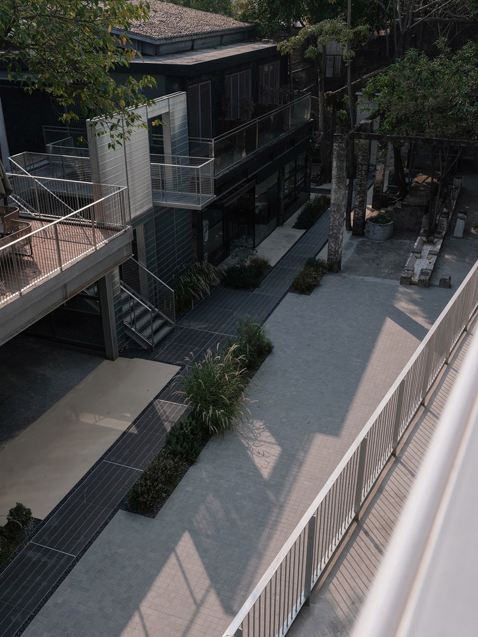 Wildness Promenade by BDSD Boundless Design