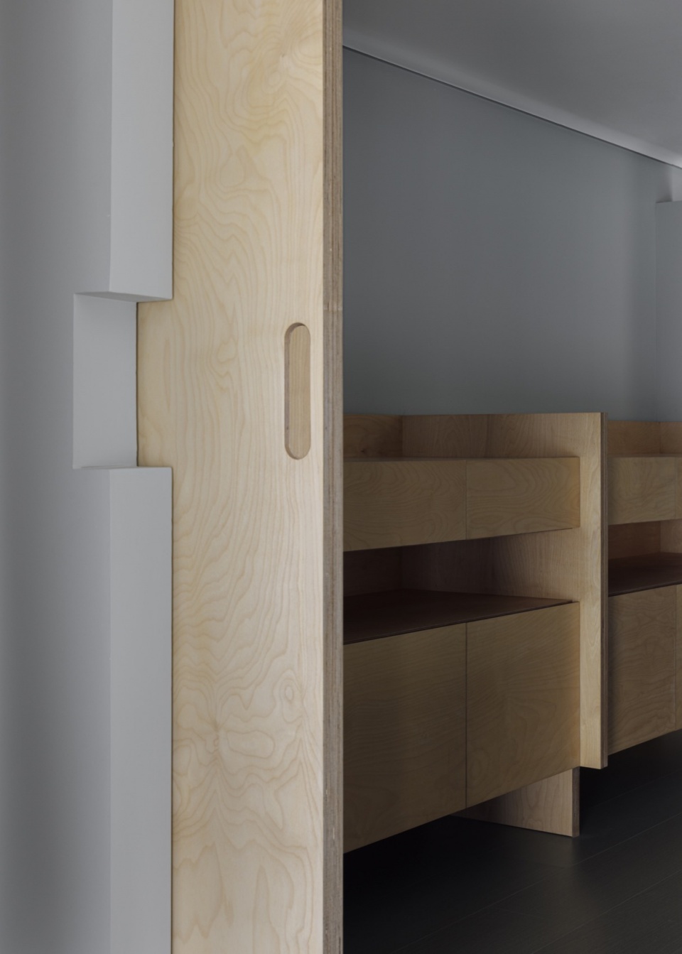 Yixi Design Studio Fuyang by Yixi Design