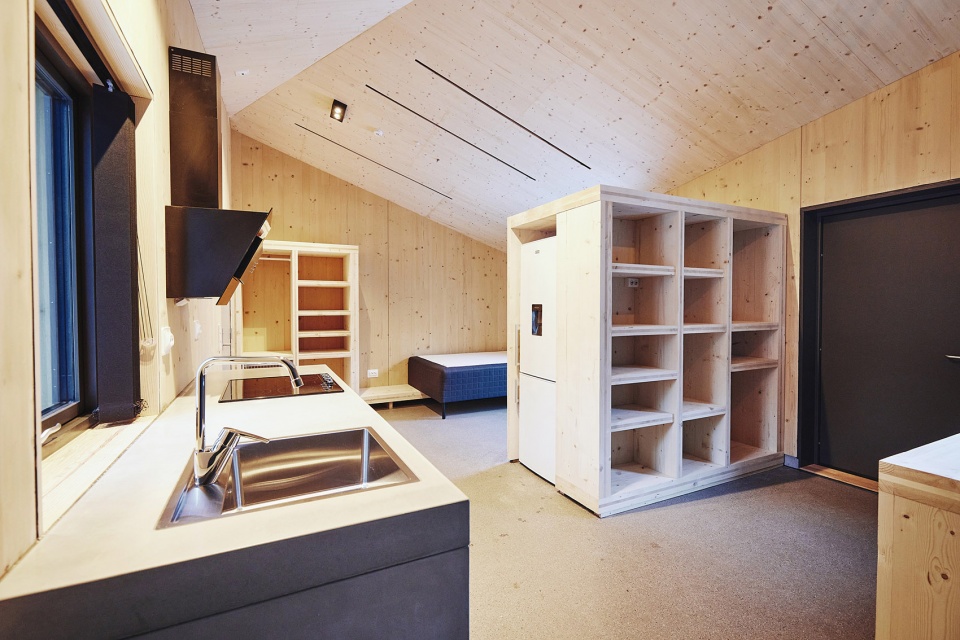 snohetta karmoy pilot homes by snohetta