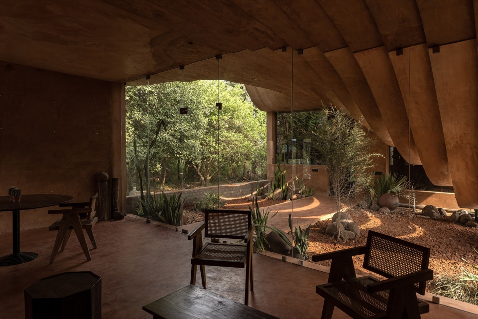 vaazh house by vy architecture studio